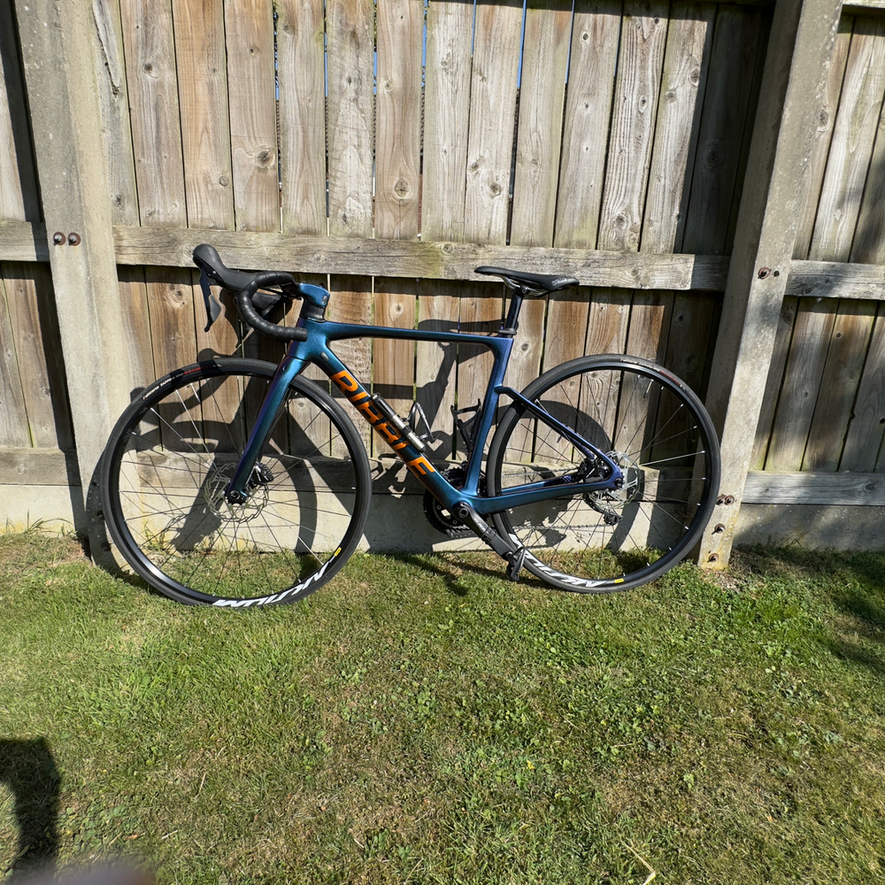 Ribble Endurance SL - Shimano 105 2020
