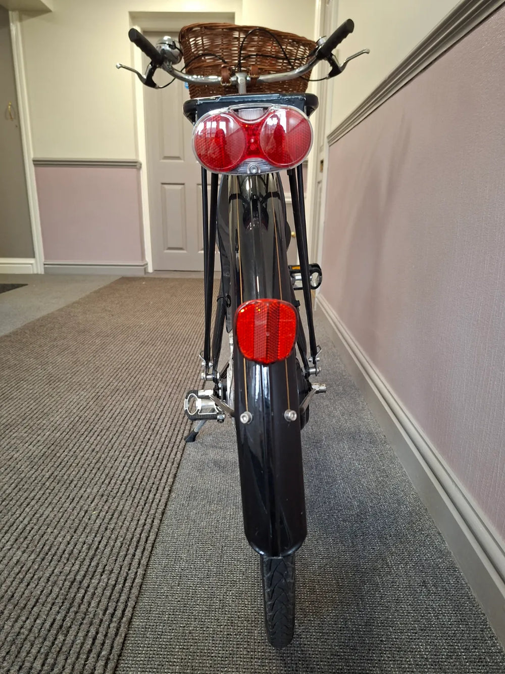 Pashley Princess Sovereign 5 Speed 2020