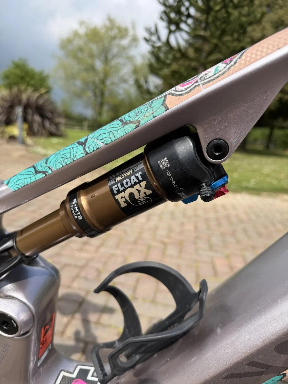 Canyon Neuron:ONfly CF LTD 2024