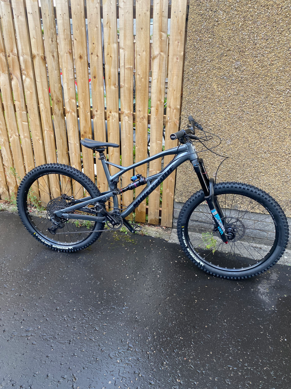 Mega 275 Nukeproof Mega 2021 Factory Nukeproof Mega 275 Alloy Comp