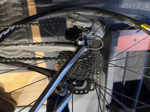 Cannondale Synapse Carbon 2 Ultegra Di2 Road 2017