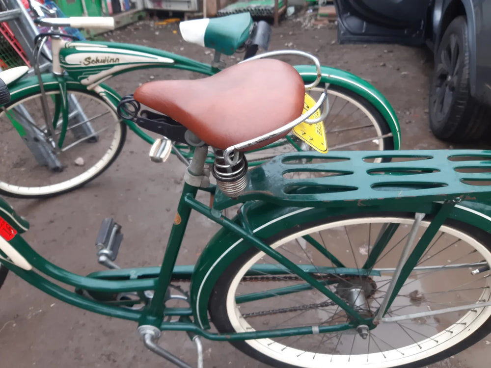Schwinn Hornet
