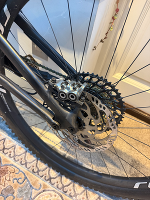 Specialized S-works Levo 2022