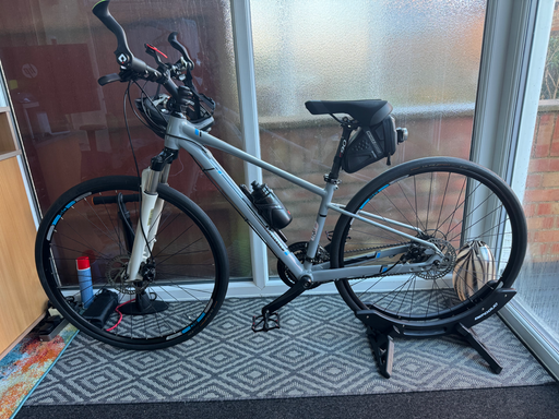 Marin San Rafael DS2 700c 2018