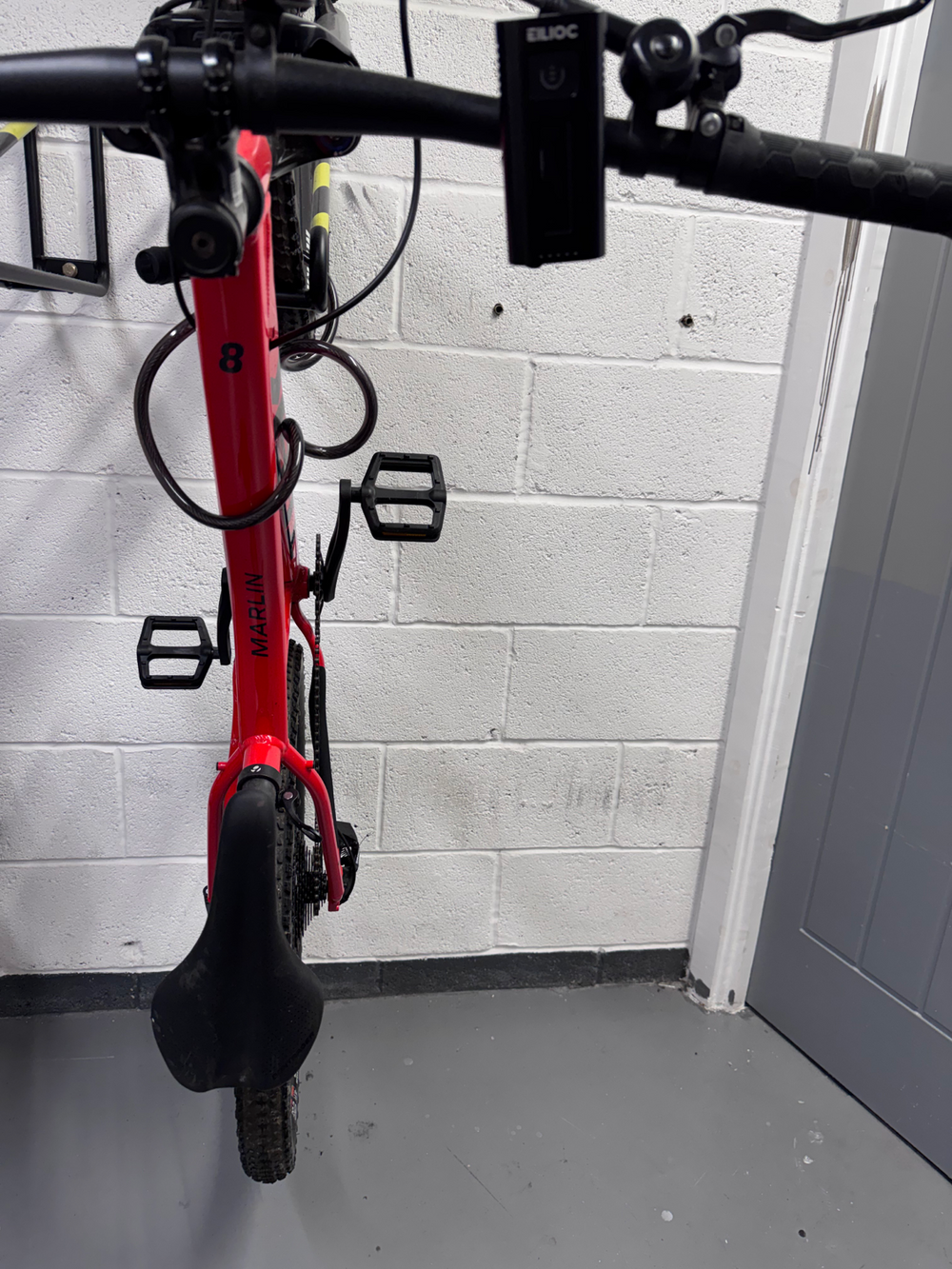 Trek Marlin 8 Gen 2 2023