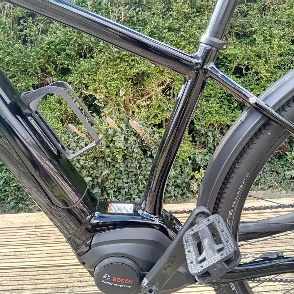 Cannondale Tesoro Neo X 3 2022