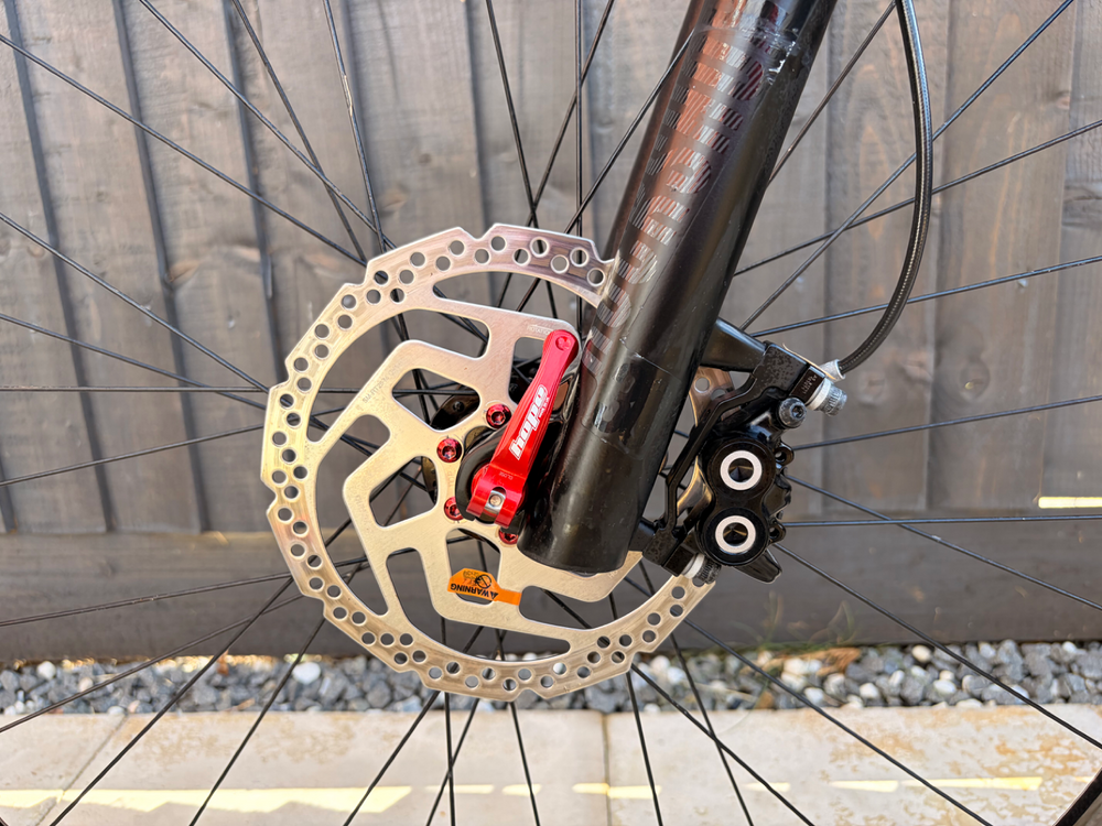 Trek X-caliber 7 2019