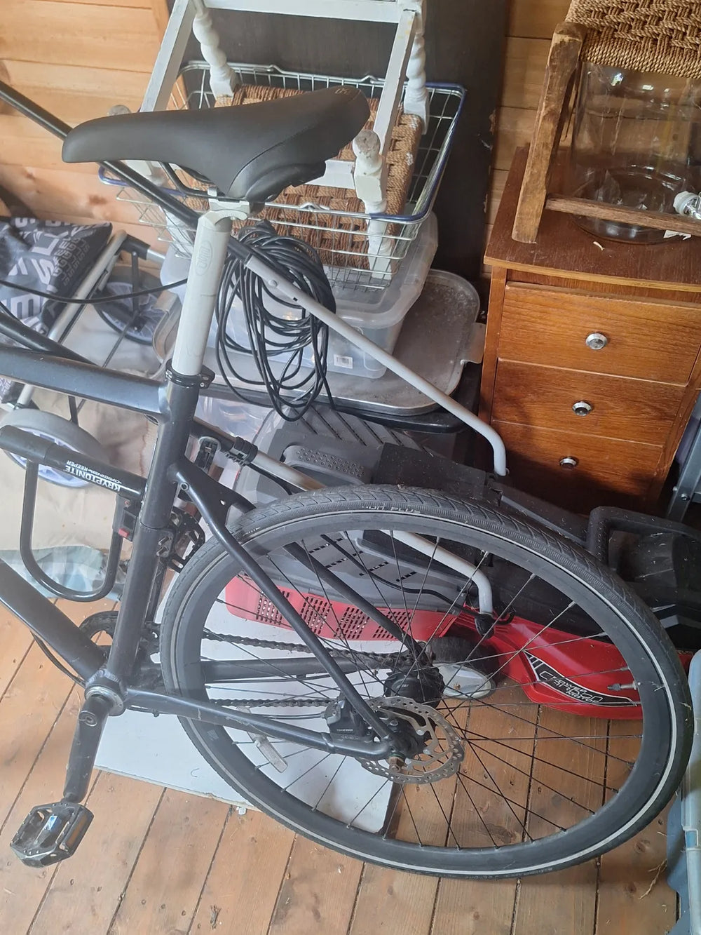 Boardman URB 8.6 2021