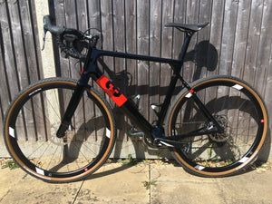3T Exploro LTD Force Carbon 2022