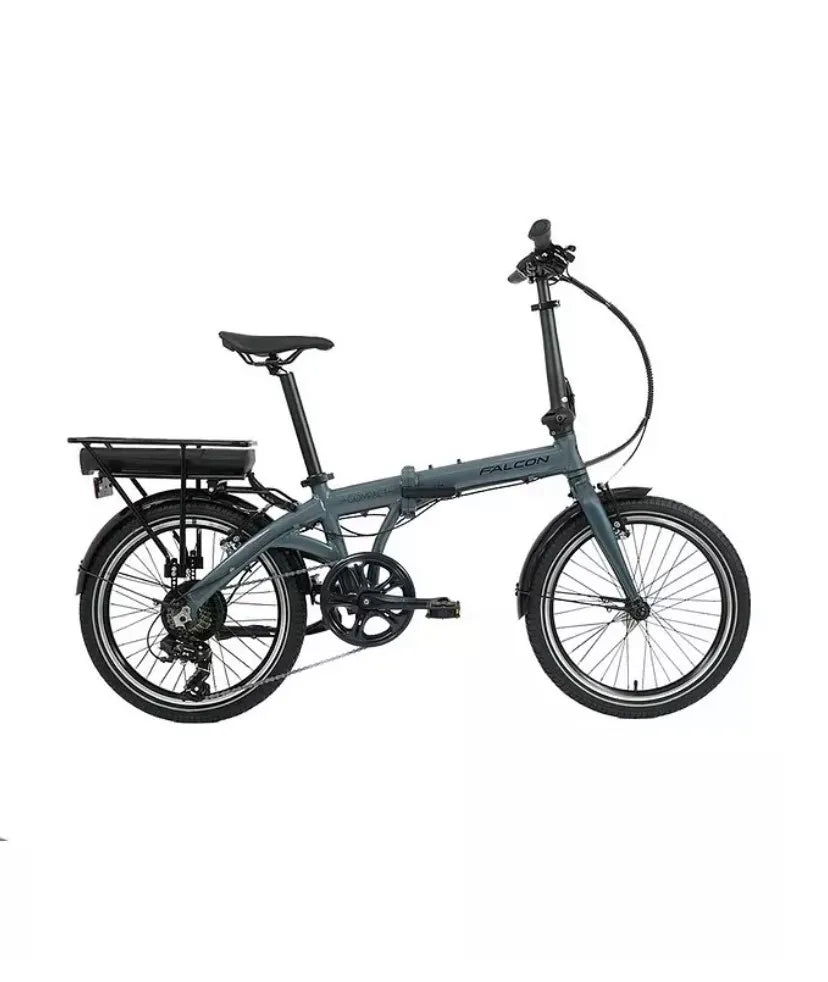 Falcon Compact Folding Commuter - 10Ah 2025