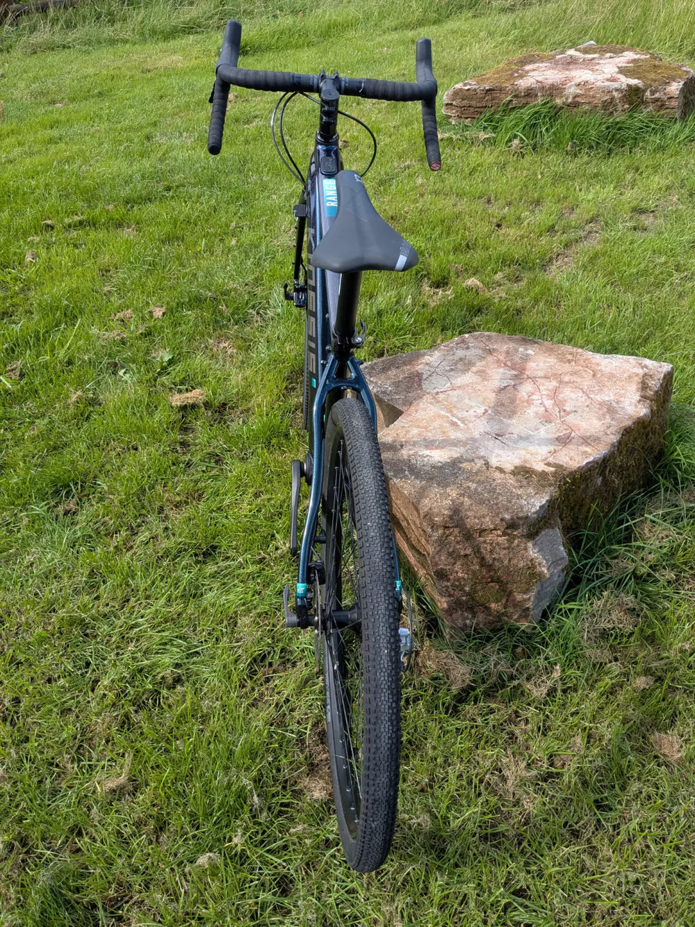 Kinesis RANGE Adventure E-Bike 2022