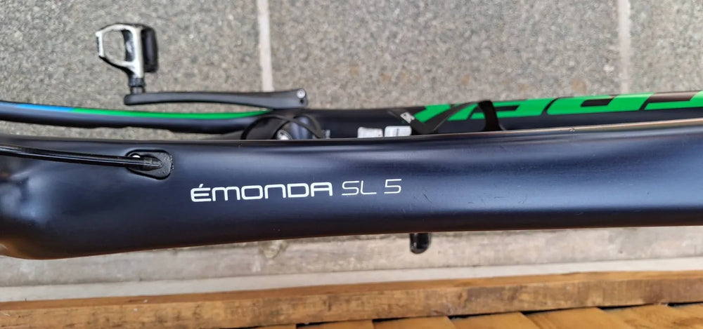 Trek emonda SL 5 2019