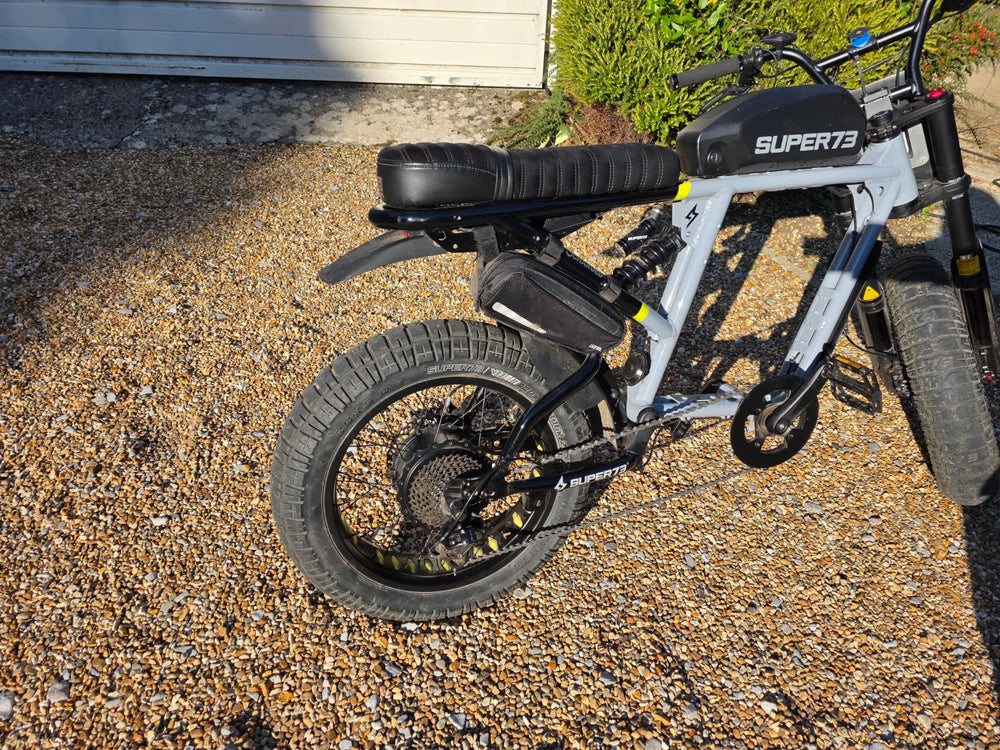 Super 73 RX 2022
