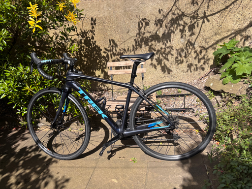 Trek Domane SL 5 2020