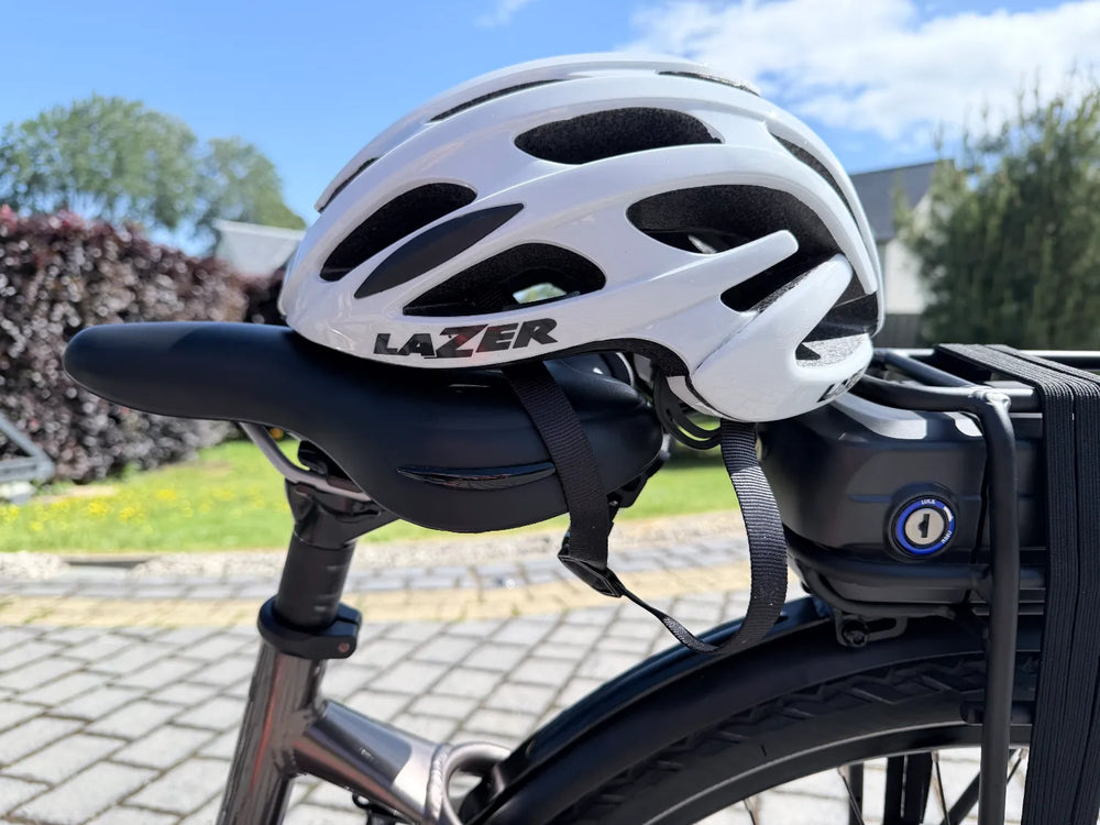 Giant ENTOUR E+ 1 NEXUS ELECTRIC BIKE 2020