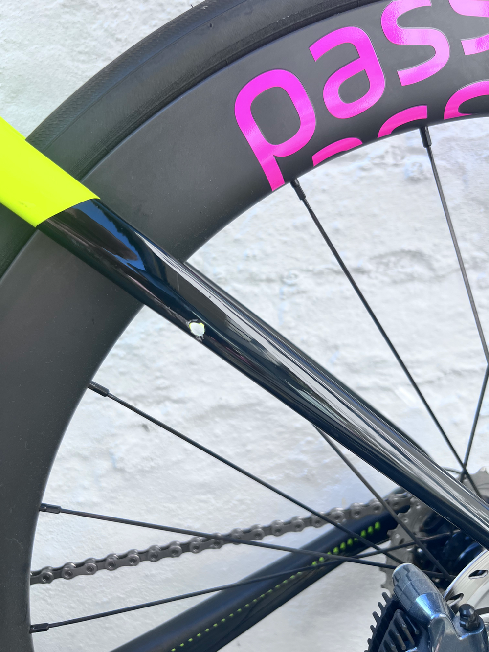Cervelo S3 Ultegra Di2 Disc 2019