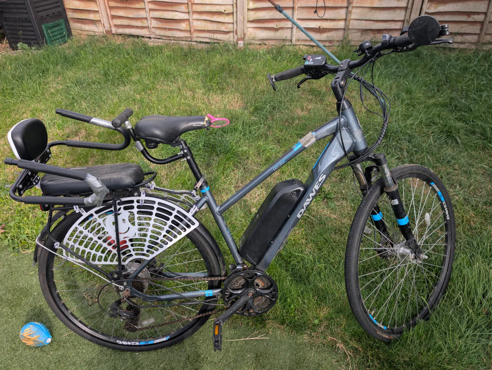 Dawes Mojave Urban 2023