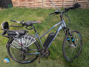 Dawes Mojave Urban 2023