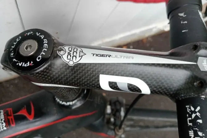 Pinarello FP Quattro Easy-Fit Force / Rival 2013