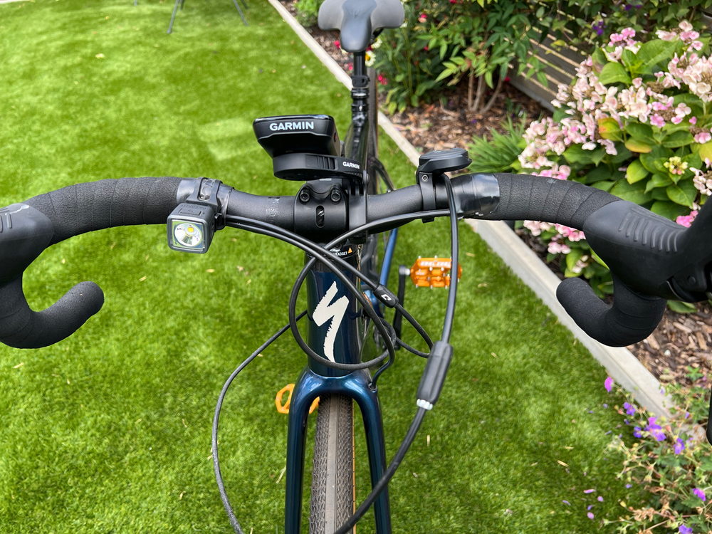 Specialized Turbo Creo SL Comp Carbon 2022