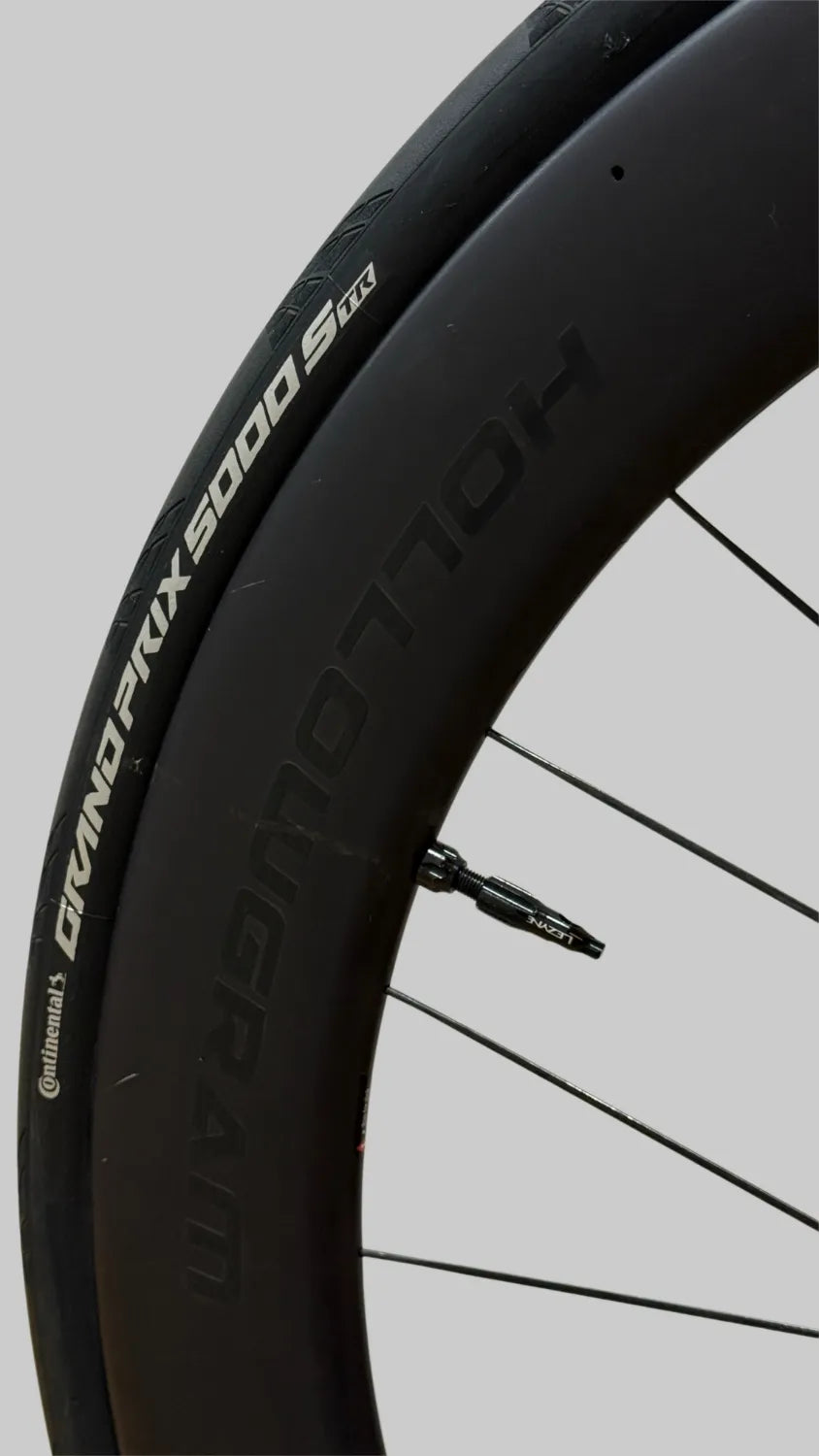 Cannondale SystemSix Carbon Dura Ace Disc 2019