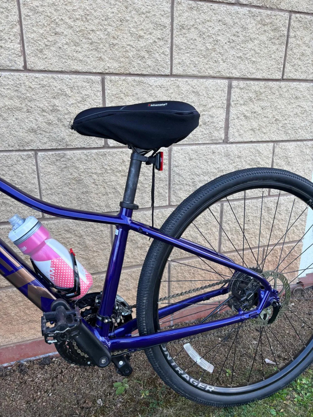 Trek Dual Sport 2 Women's 2021