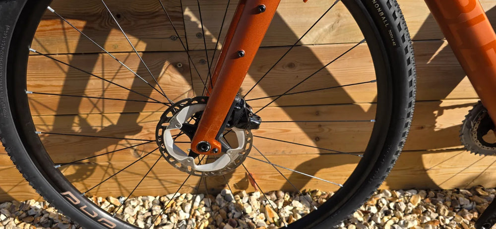 Ribble Gravel SL - Enthusiast, Sram Rival XPLR Etap AXS 2022