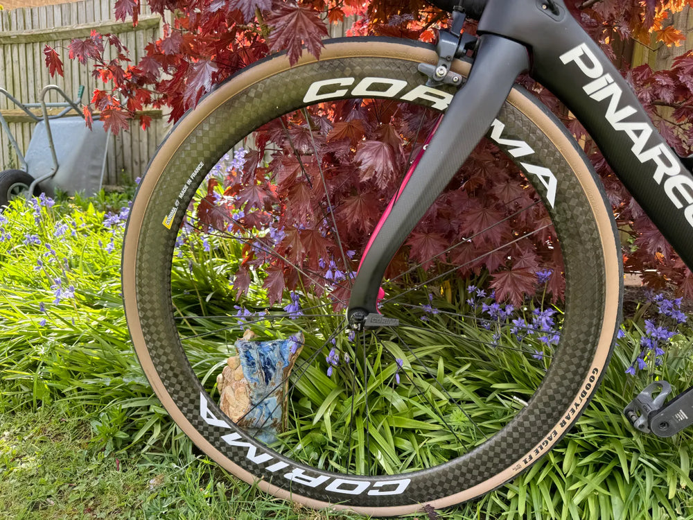 Pinarello Prince FX 2019