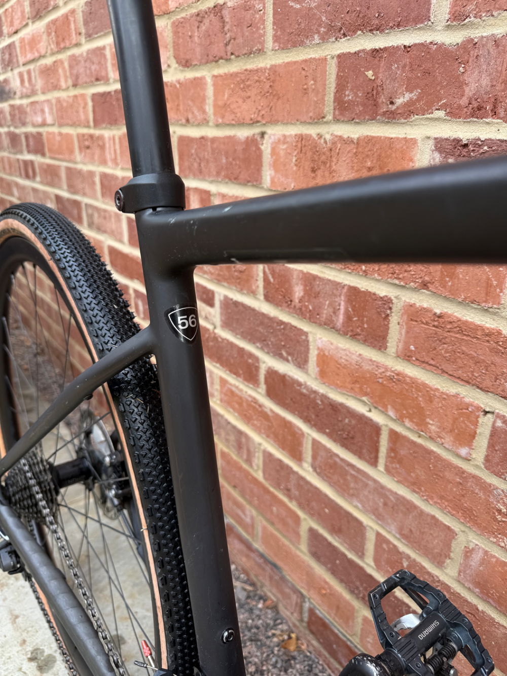 Specialized Diverge Comp Carbon 2021