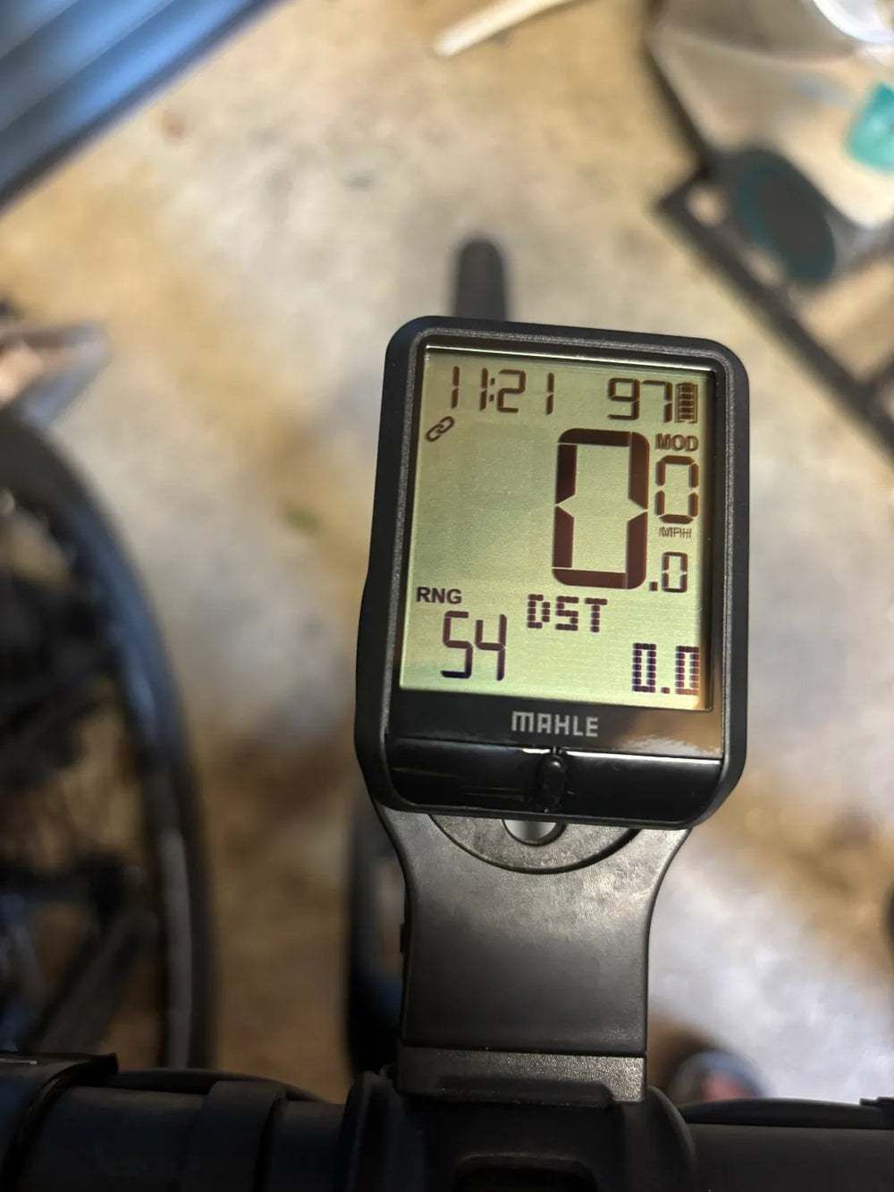 Orbea Gain D40 2021