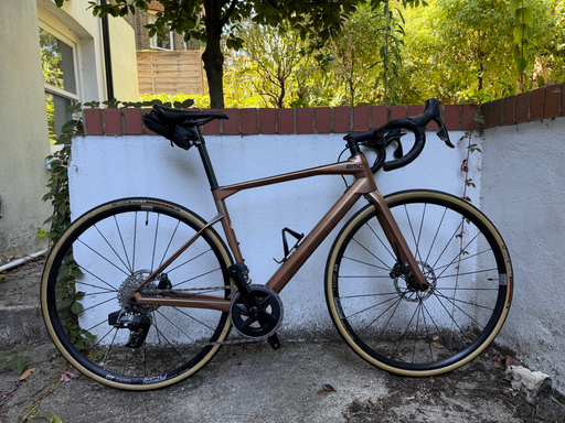 BMC Roadmachine Four Rival Axs HRD 2023
