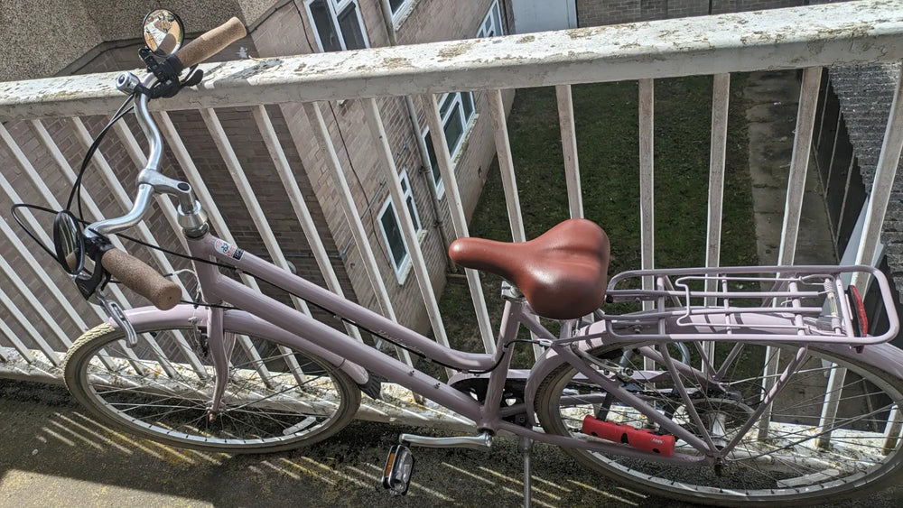 Forme Hartington  A8 2021