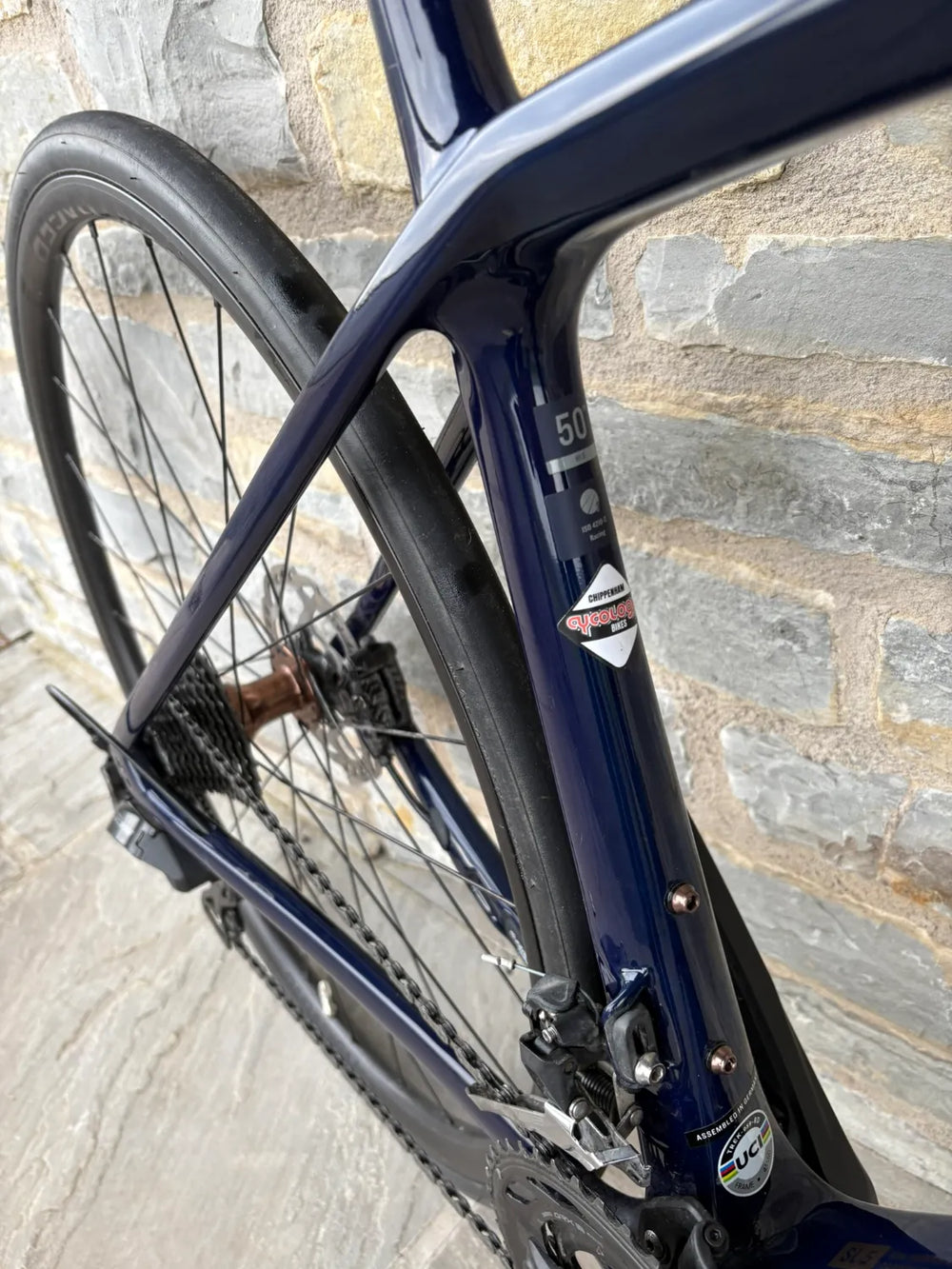 Trek Émonda SL 5 2024