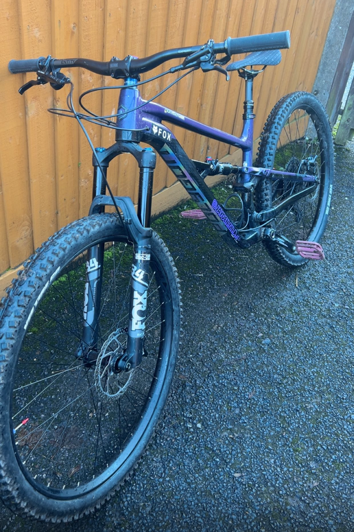 Polygon Siskiu T8 2024