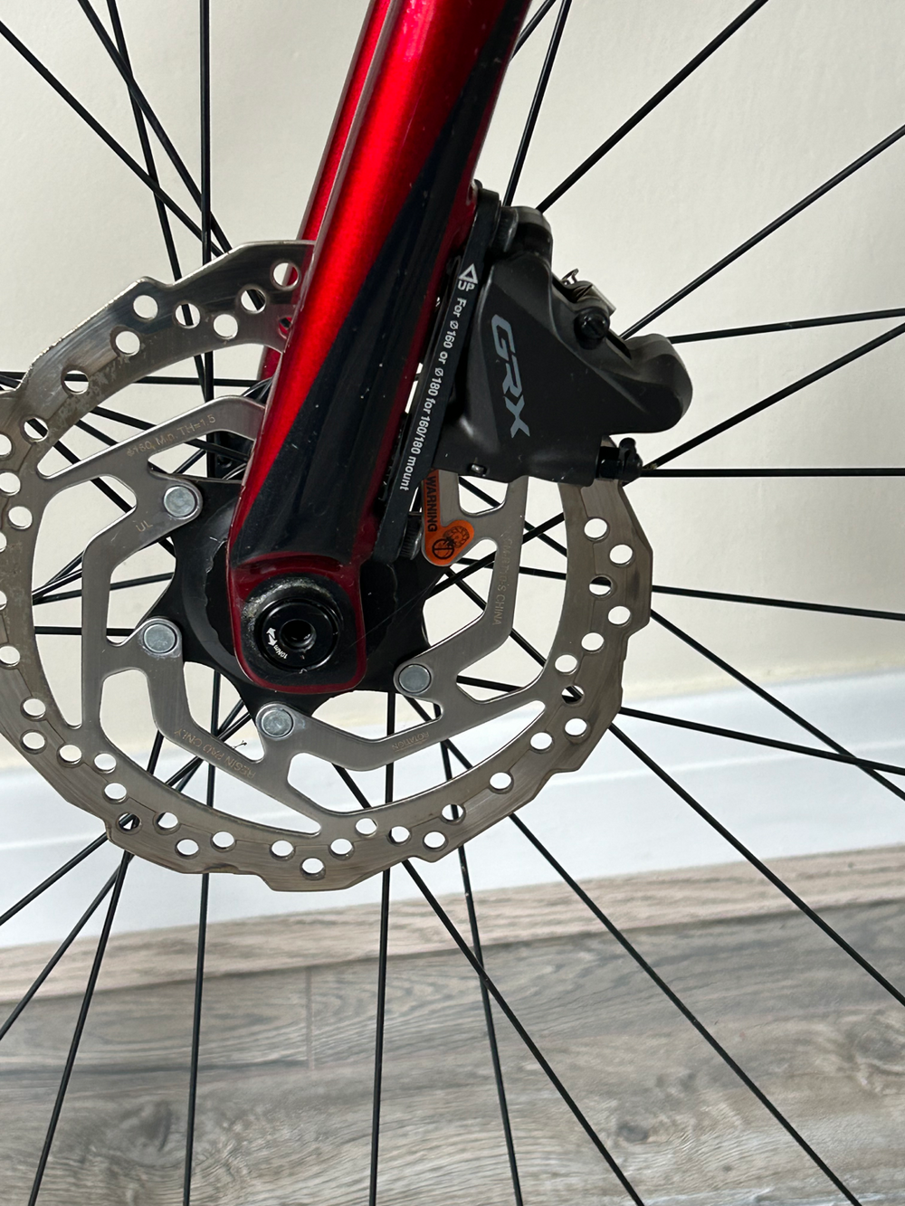 Merida Silex 4000 Gravel 2023