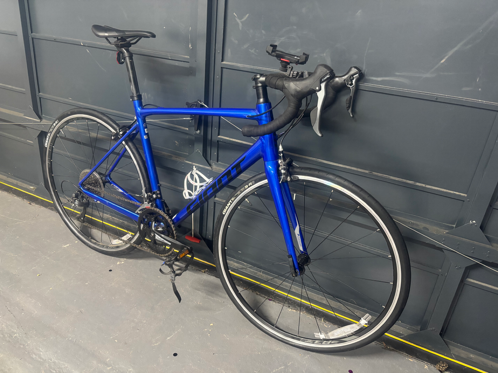 Giant Contend 2 2020