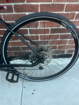 Boardman HYB 8 8 2026