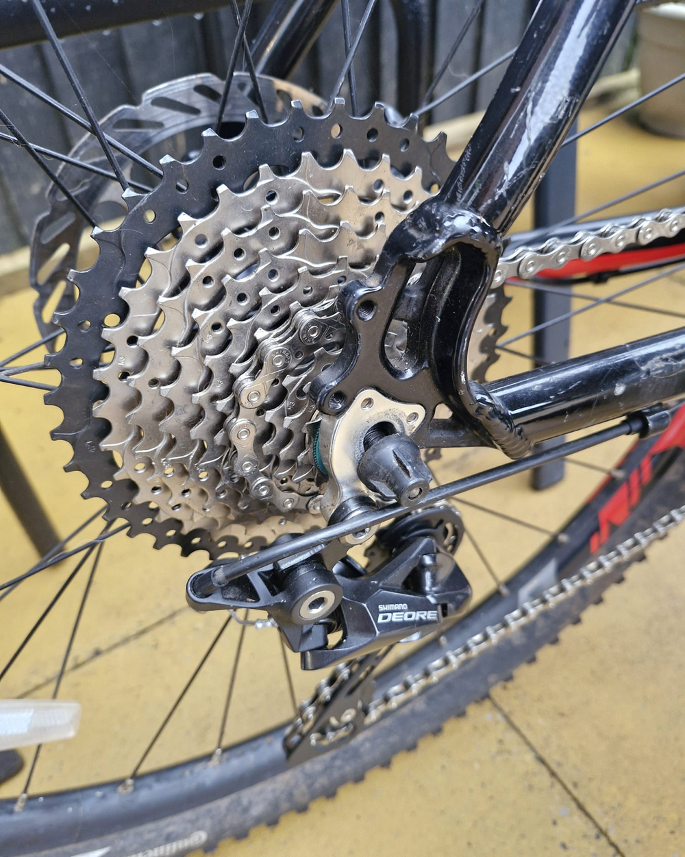 Boardman Comp X7 2020