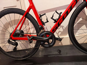 Scott Addict 15 Di2 2024