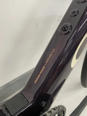 Orbea Gain M40 E 2026