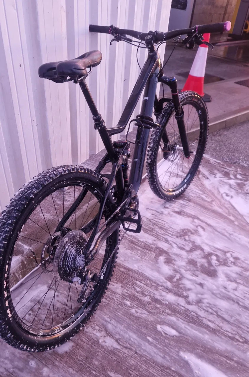 Merida Not sure  2023