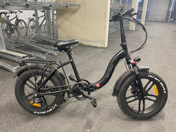 Hygge Vester Step 2022