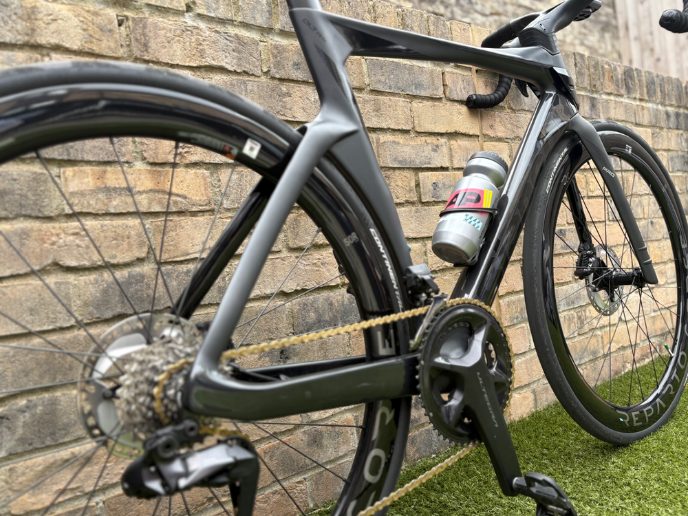 Bianchi Oltre PRO Ultegra Di2 2023