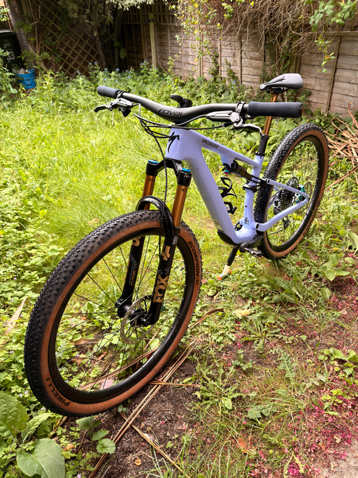 Specialized Epic 8 Expert AXS 2026