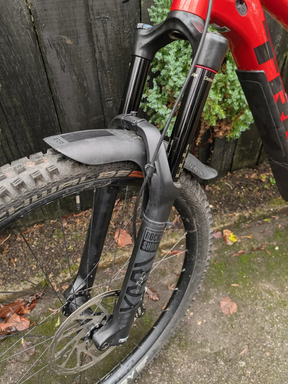 Trek Slash 7 Gen 5 2023