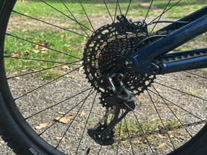 GT Force Carbon Pro LE 2024