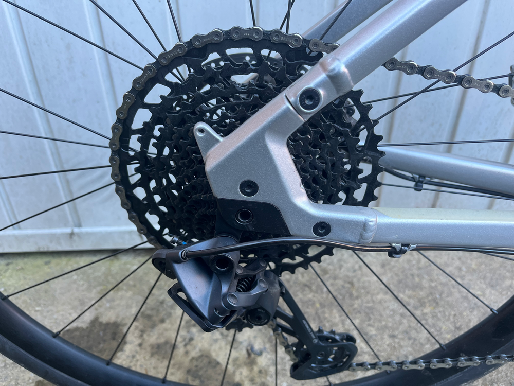 BMC ALPENCHALLENGE AC02 TWO 2019