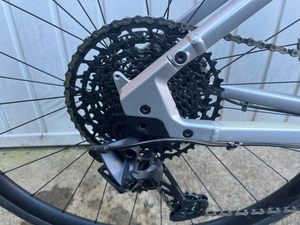 BMC ALPENCHALLENGE AC02 TWO 2019