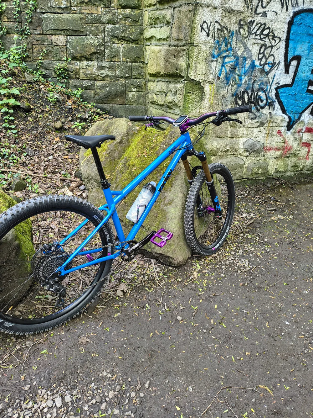Ragley Blue Pig 27 5 2023