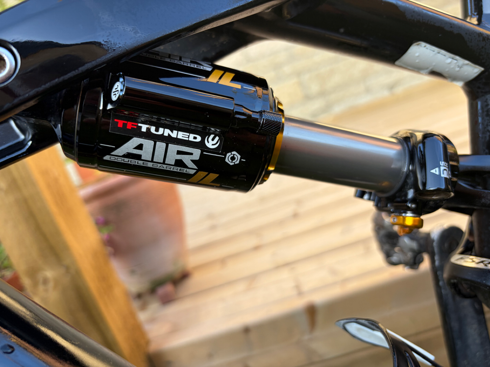 Specialized Enduro Elite 27.5 2015